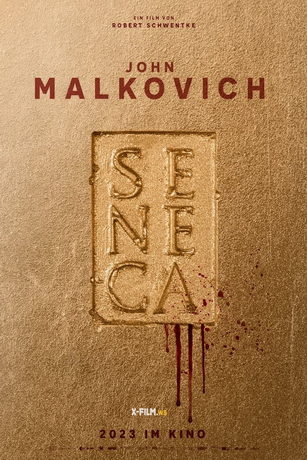 Сенека: О сотворении землетрясений (2023)